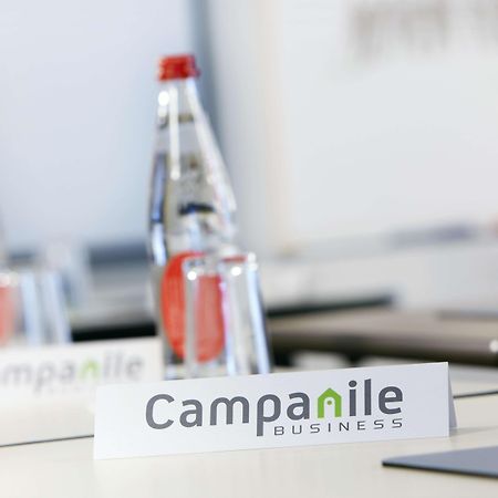 Hotel Campanile Brest - Gouesnou Aeroport Obchodní fotografie